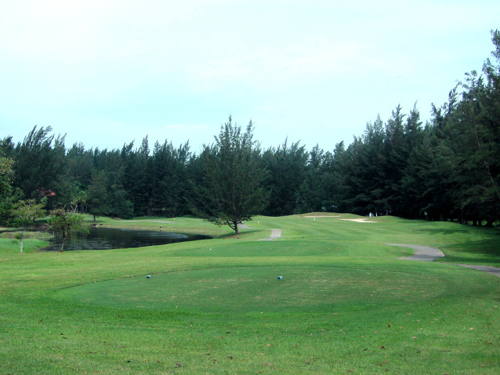 Damai Golf & Country Club (